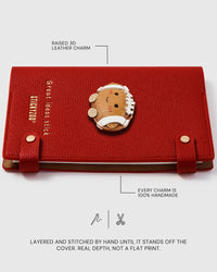 FOOTBALL NOTEBOOK