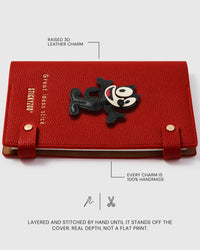 RETRO CAT NOTEBOOK