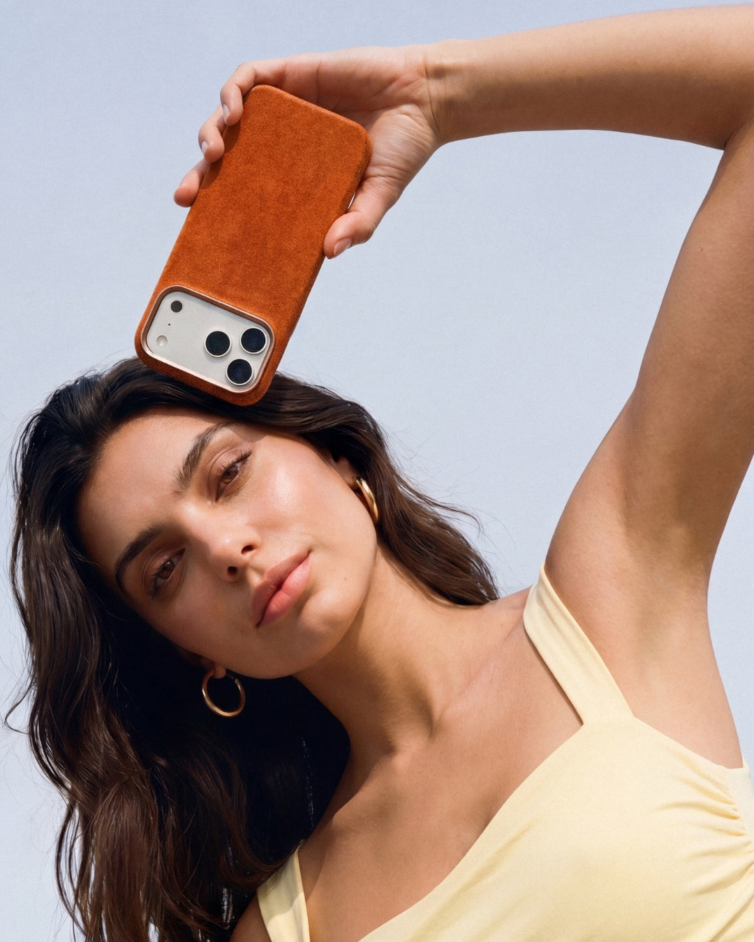 Sticky Zoo® Phone Cases – Trendy Animal-Themed Cases with Puppies