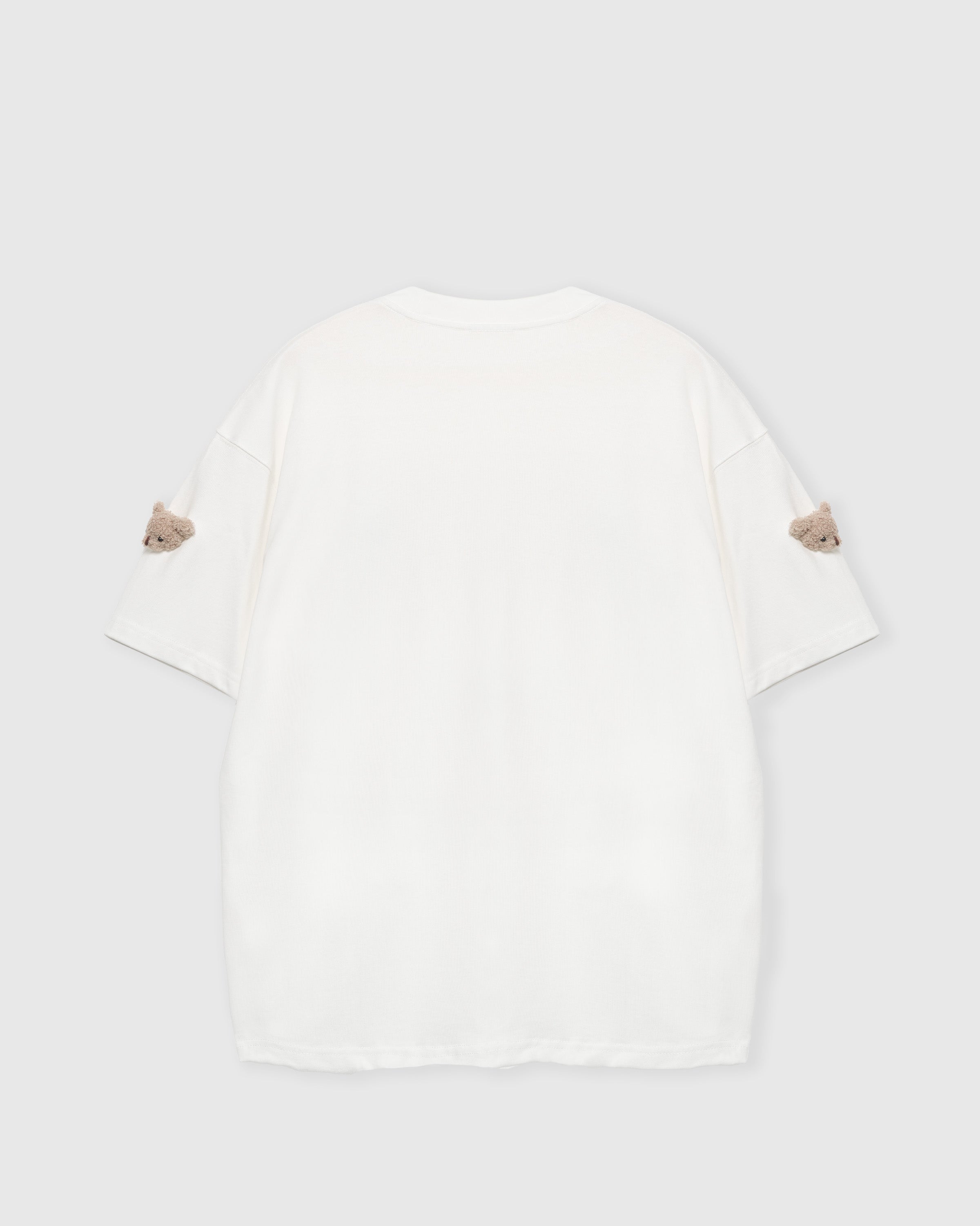 STICKY ZOO® BEAR T-SHIRT
