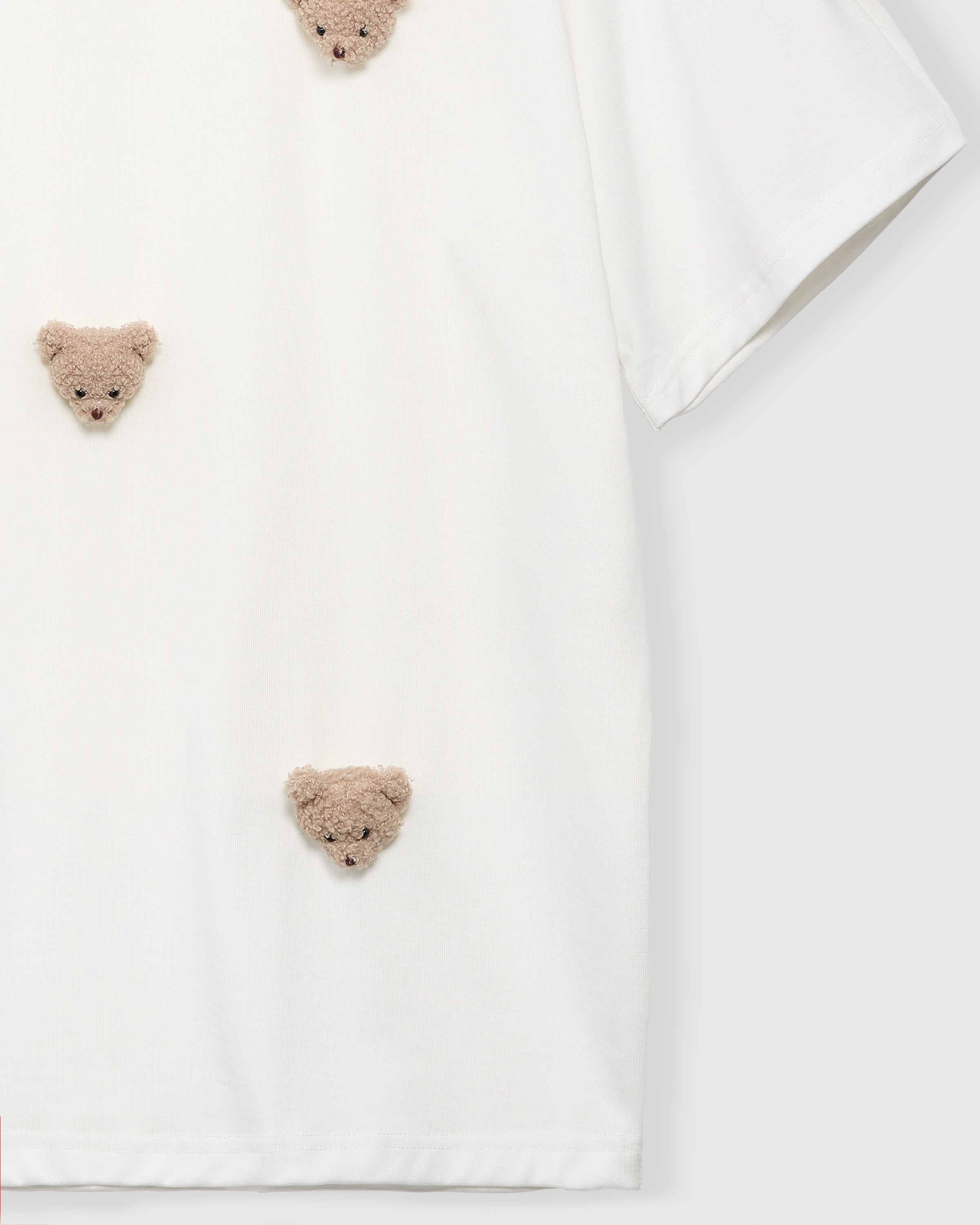 STICKY ZOO® BEAR T-SHIRT