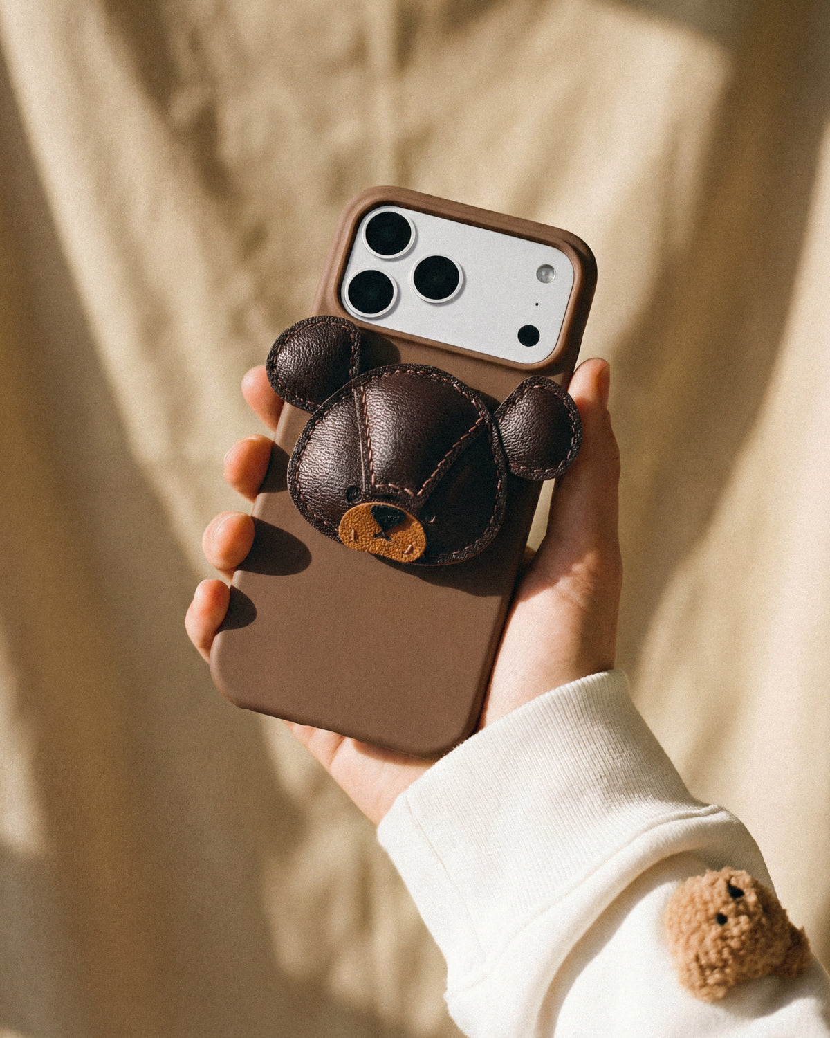 Evil Eye Negative Energy Protector - Evil Eye Protection Bag Charm