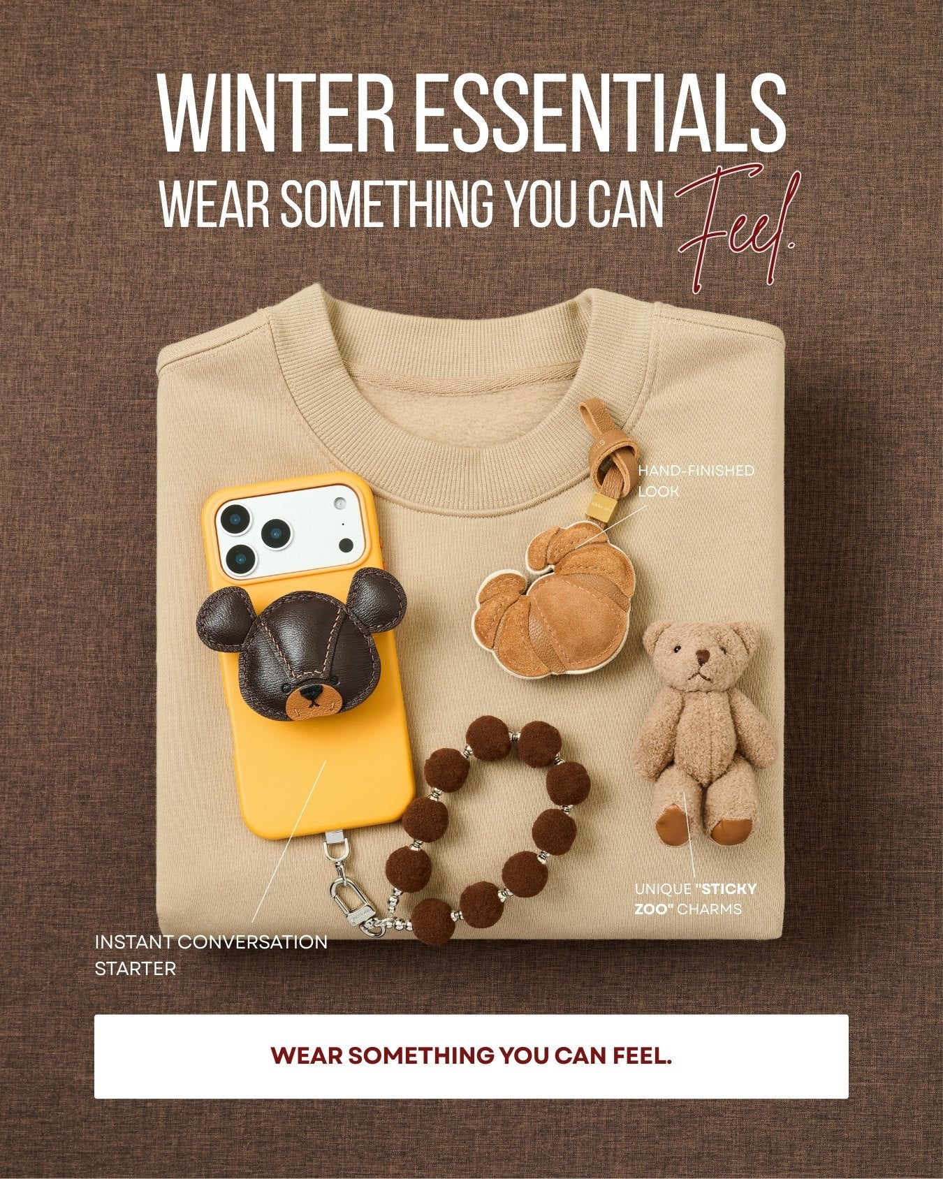 sticky zoo キャラクターキーホルダーセット org.jpg