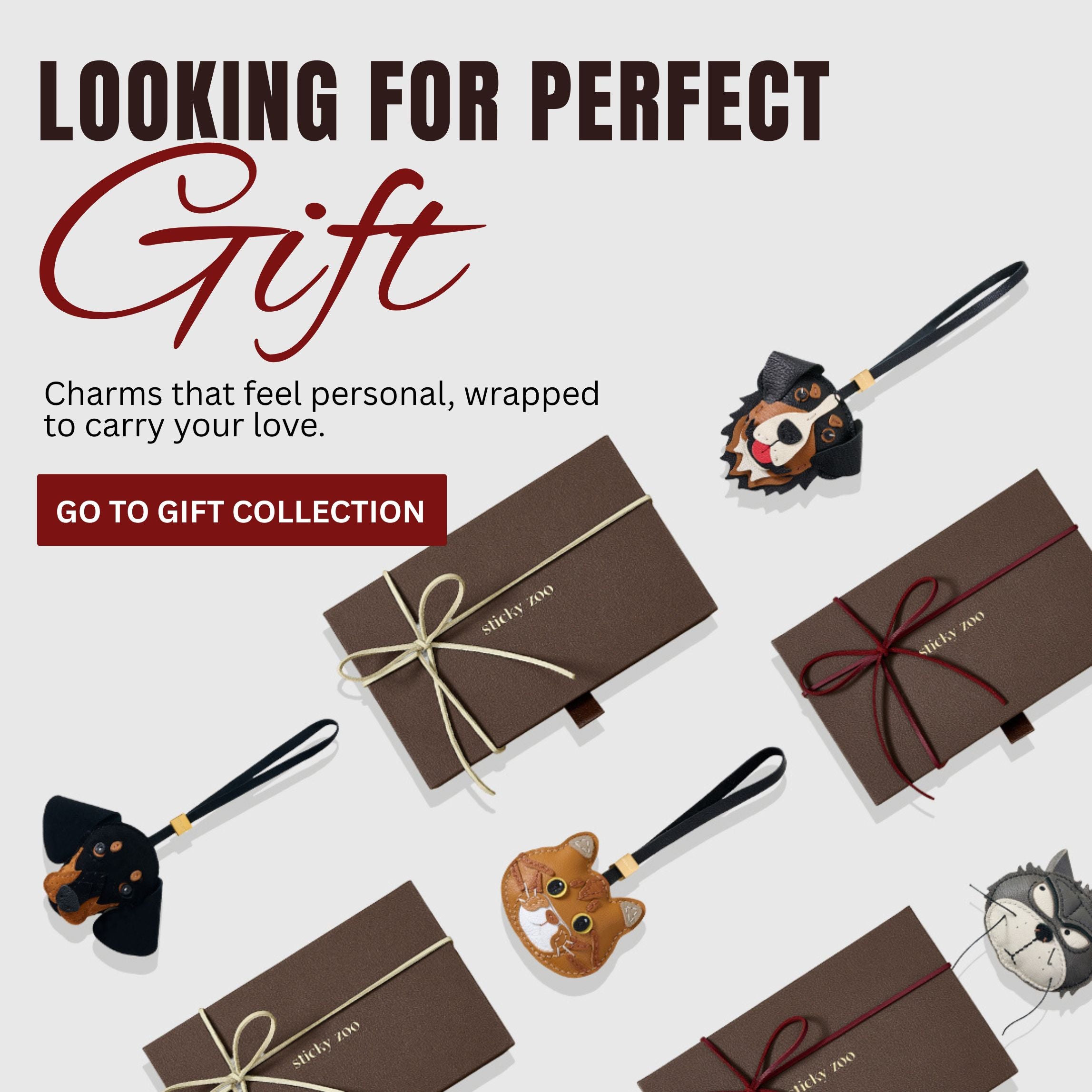 Sticky Things You Love – Sticky Zoo®