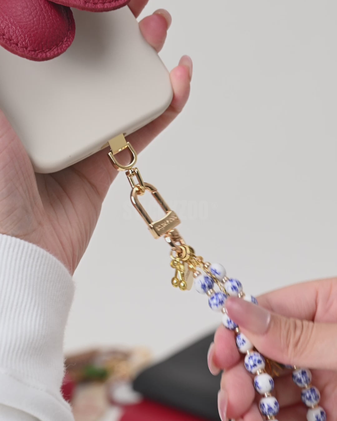New Sticky Zoo® Arrivals – Bold Bag Charm & Bag Stacks, Stylish